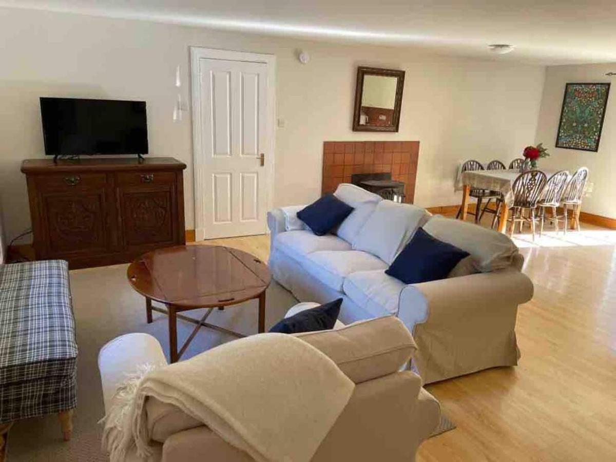 Woodland Cottage Charleton Estate Colinsburgh Экстерьер фото
